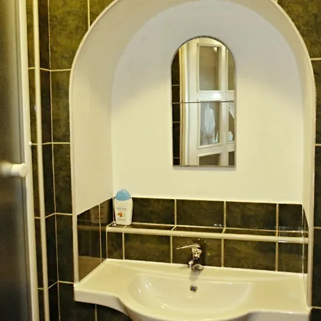 Hotel Zámek Poruba
