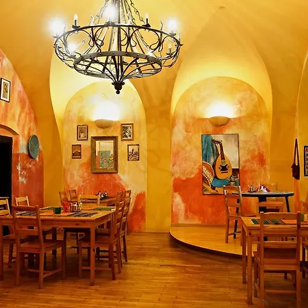 Hotel Zámek Poruba *