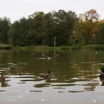 Hotel Zamek Poruba Ostrawa