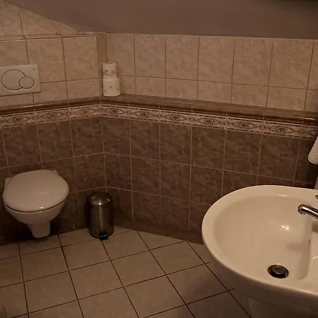 Hotel Zamek Poruba