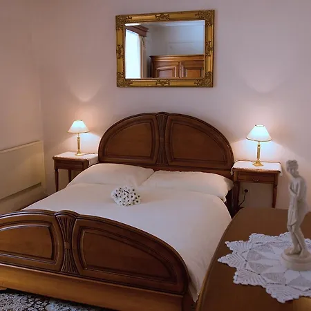 Zamek Poruba Hotel Ostrawa