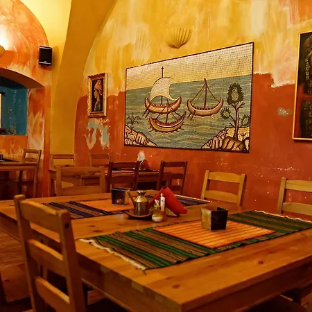 Hotel Zamek Poruba Ostrawa