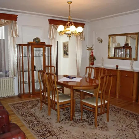 Zamek Poruba Ostrawa