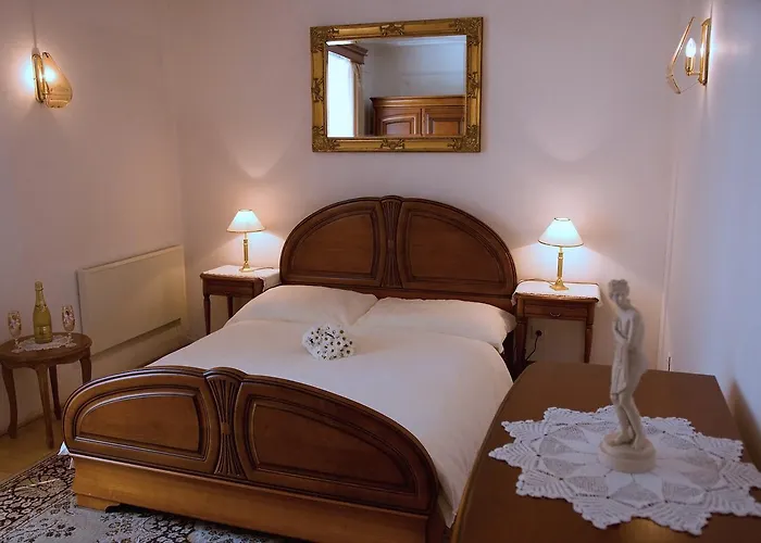 Zamek Poruba Hotell Ostrava