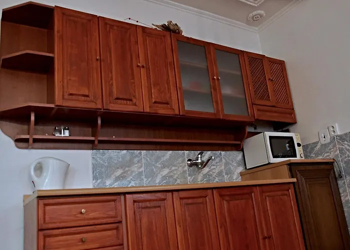 Hotell Zamek Poruba Ostrava