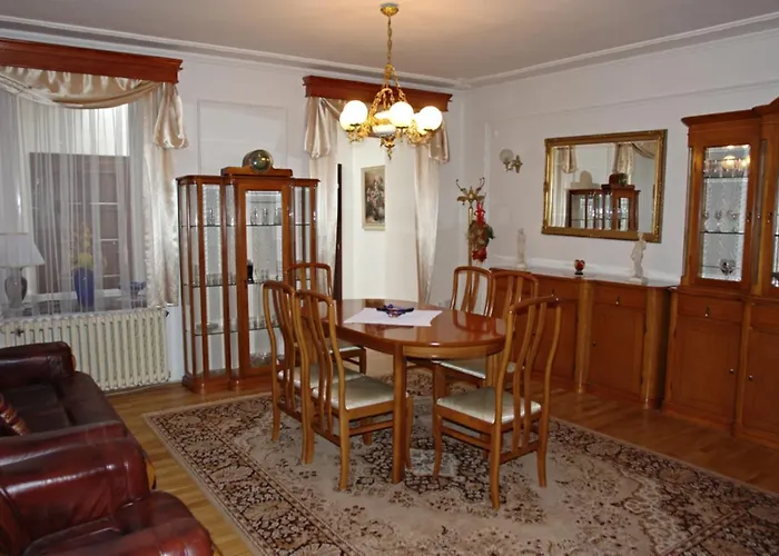 Zamek Poruba Ostrava